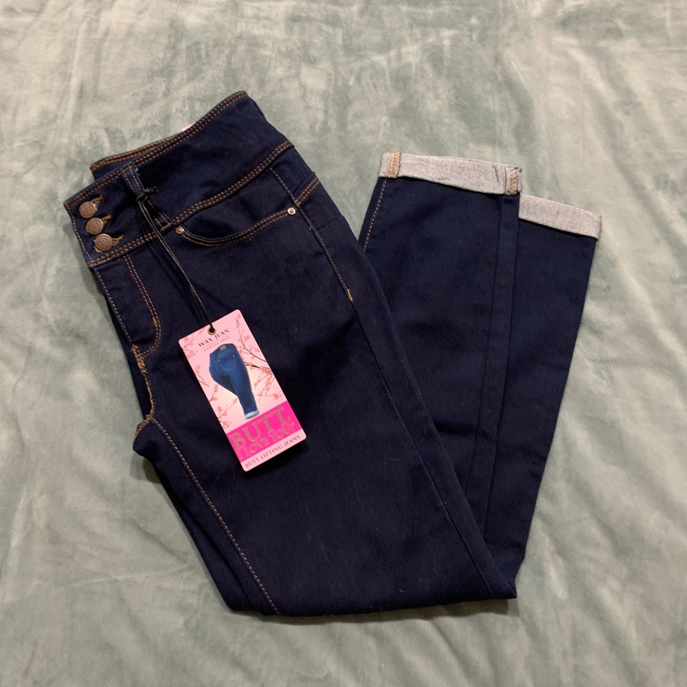 Women’s Skinny Jeans